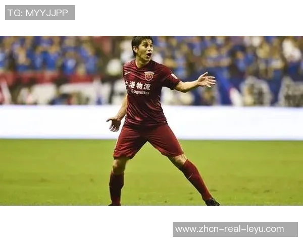 孔卡在上港足球队的辉煌历程与对中国足球的深远影响 孔卡在上港足球队的辉煌历程与对中国足球的深远影响