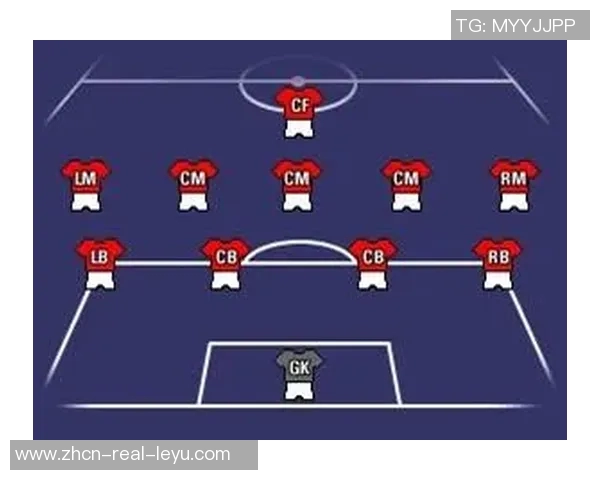 探索非凡足球阵型的魅力与战术运用解析