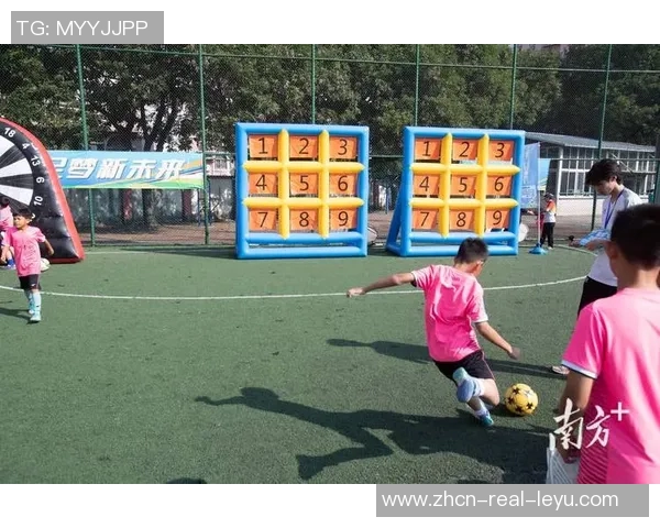 提升球员技术与团队配合的足球4V4训练形式探索与实践 提升球员技术与团队配合的足球4V4训练形式探索与实践