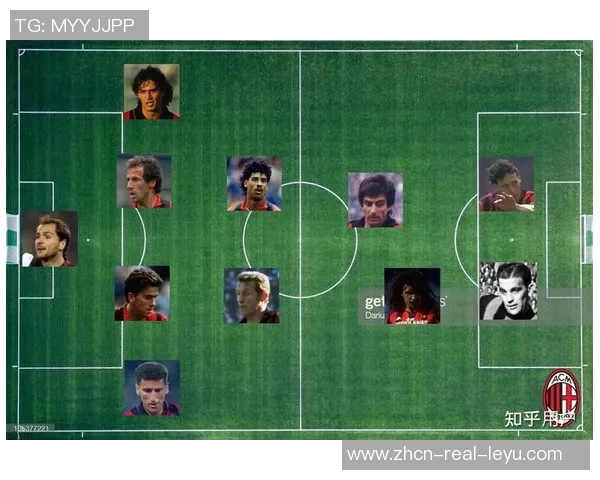 足球经典阵容回顾与分析探讨历史上最强球队的战术与球员配置